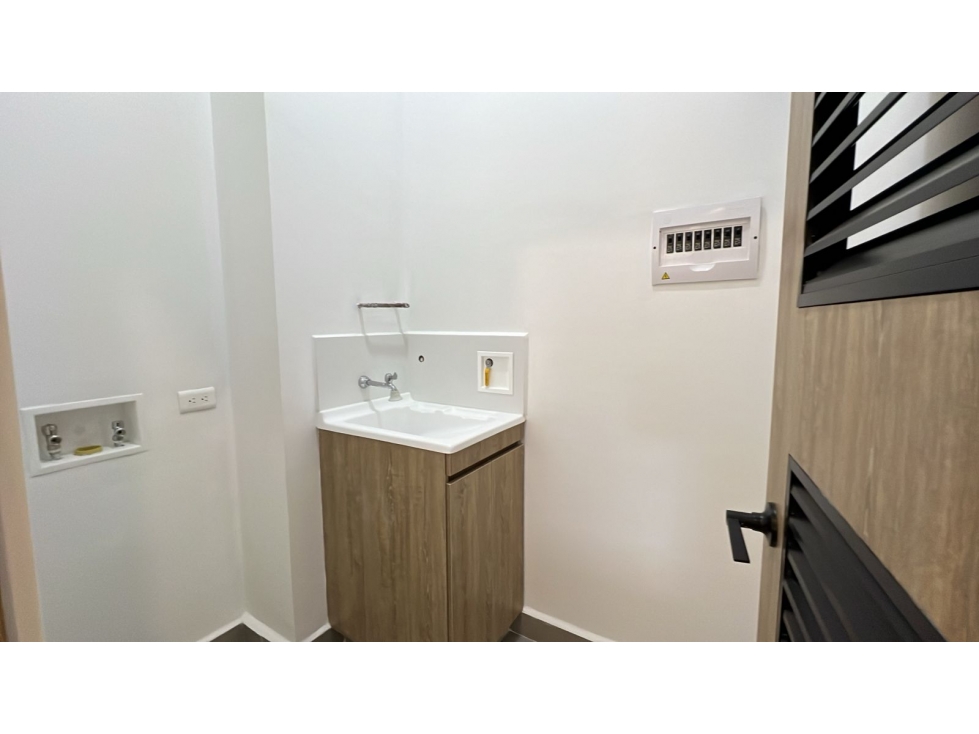 Apartamento en venta, sector Puro Cuero, El Retiro — foto 5