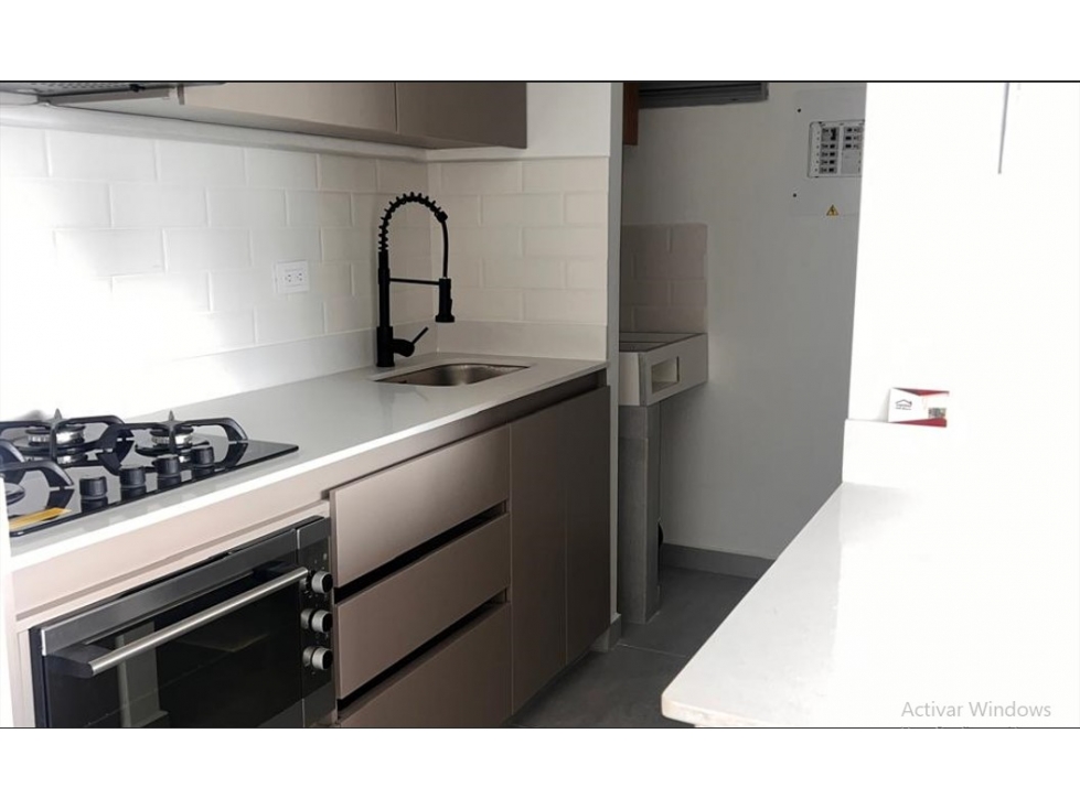 Apartamentoen venta, sector Barro Blanco, Rionegro — foto 6