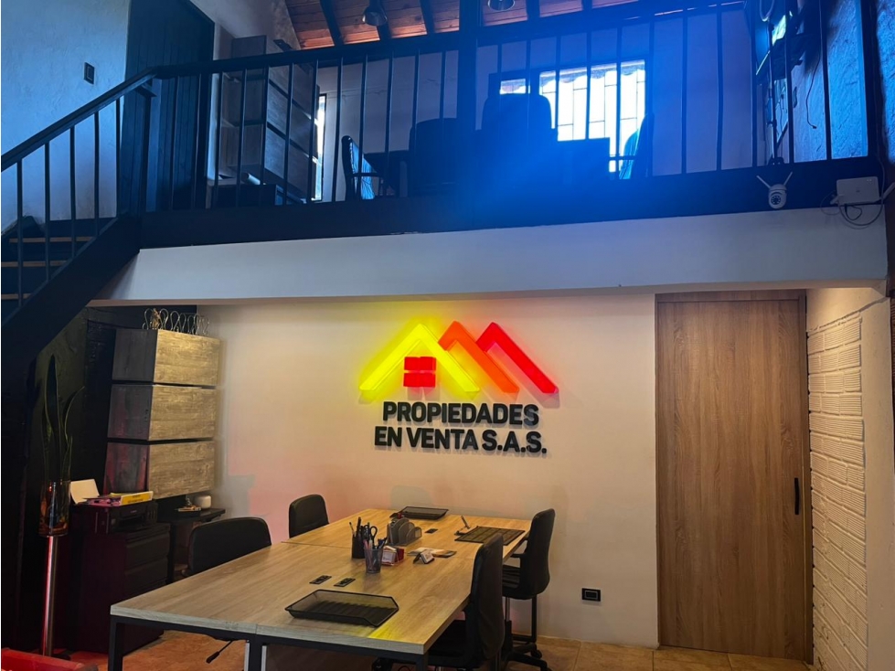 Local comercial en venta, Sector la Fe, El Retiro — foto 3