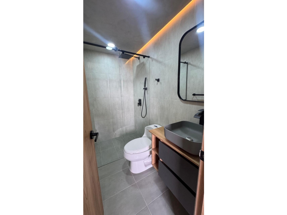 Apartamento en venta Sector Barro Blanco, Rionegro — foto 6