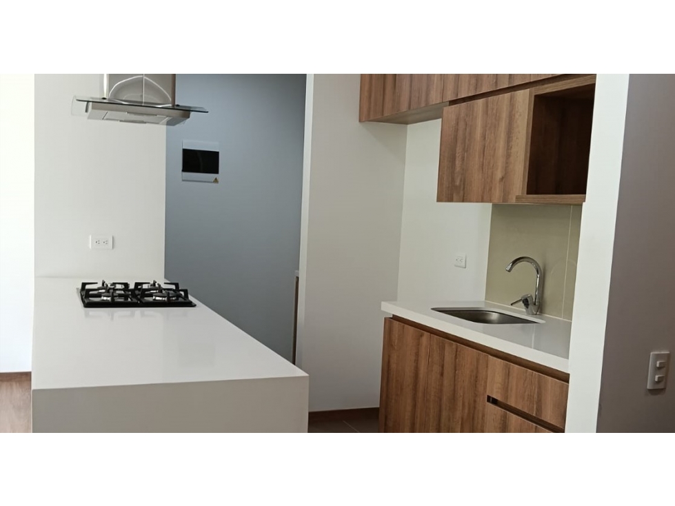 Apartamento nuevo en venta, sector Altos de El Trianon, Envigado — foto 5