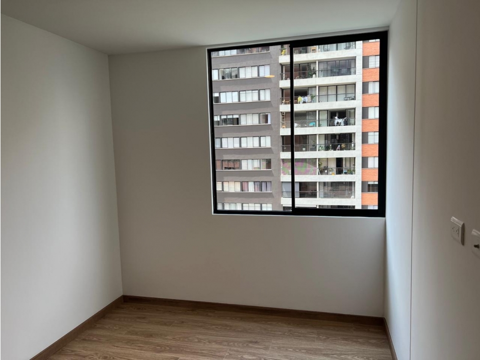 Apartamento nuevo en venta, sector Altos del Trianon Envigado — foto 6