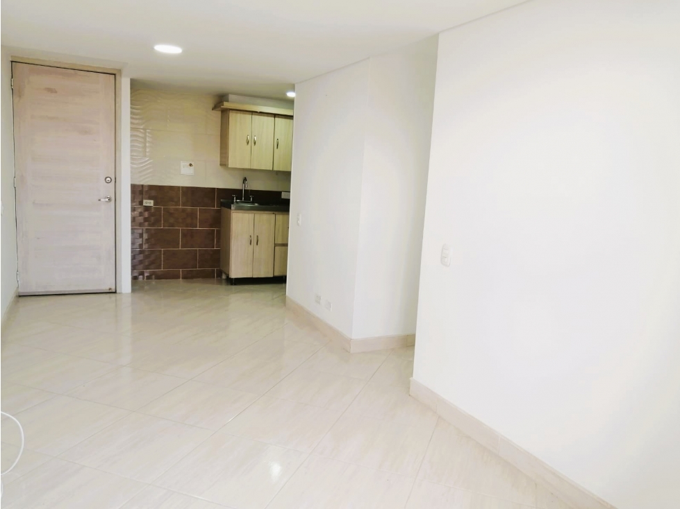 Apartamento en Marinilla Semicampestre con Ubicación Estratégica — foto 3