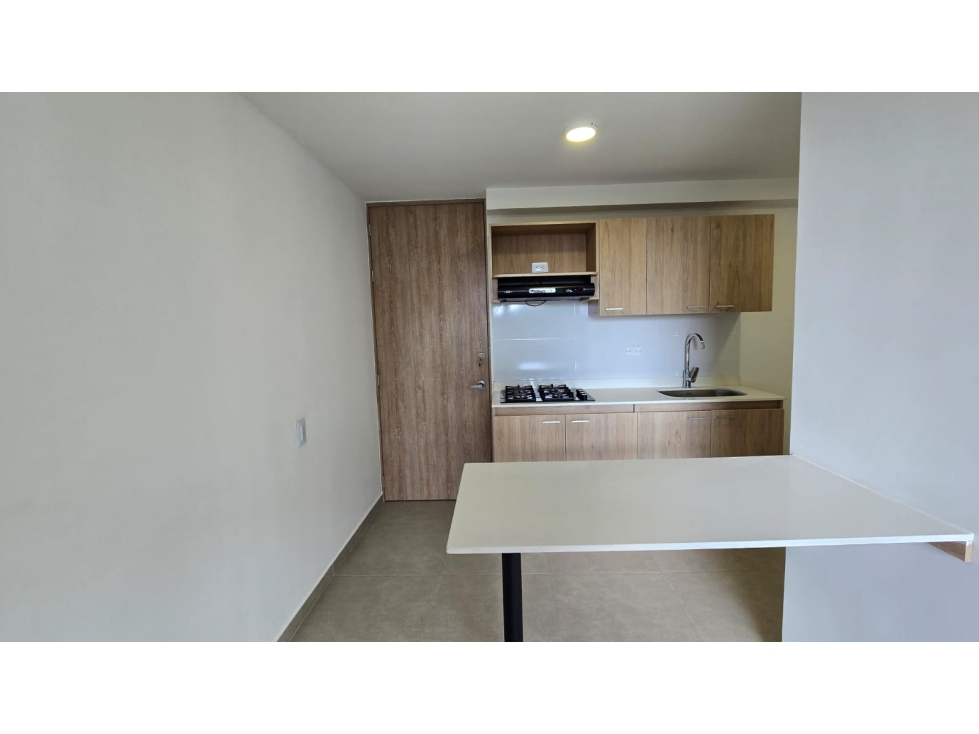 Apartamento en venta, San Antonio de Pereira, Rionegro — foto 6