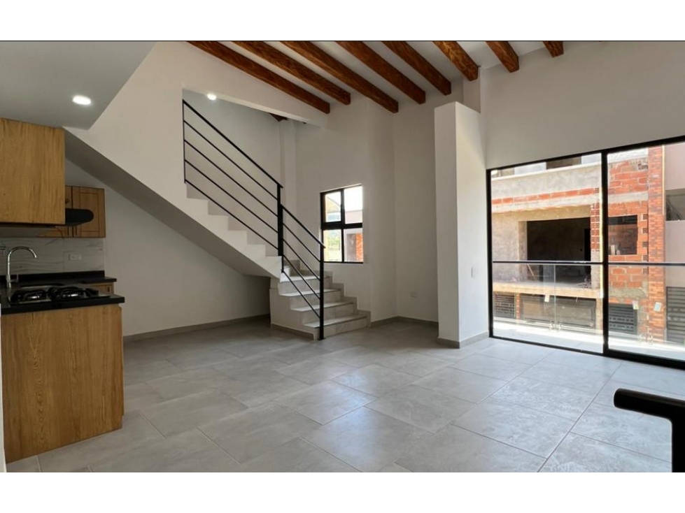 Casa en venta sector Hospital, El Carmen de Viboral — foto 4