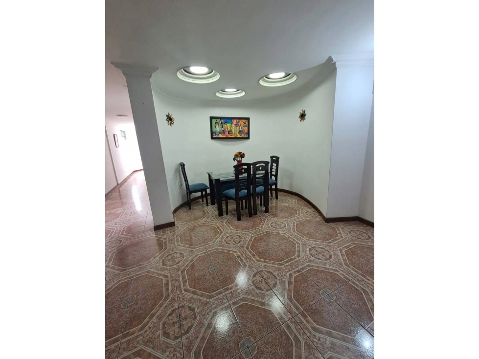 Apartamento en venta, sector Centro, Medellín — foto 6