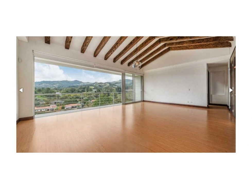 Casa campestre en venta, sector El Tablazo, LLanogrande — foto 5