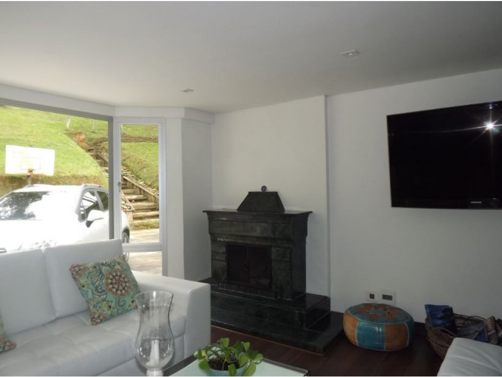 Casa campestre en Venta Variante Las Palmas — foto 3