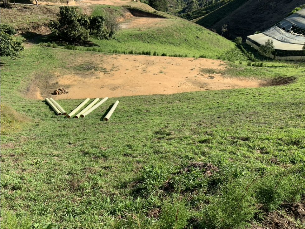 Lote en Venta en San Vicente sector La Porquera — foto 6