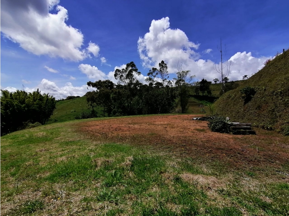 Lote en Venta Sector el Canadá, El Carmen de Viboral - 2