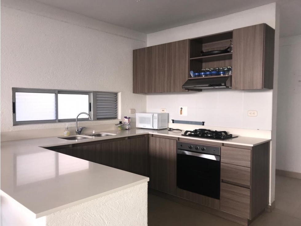 Casa en Venta El Retiro Sector La María — foto 4
