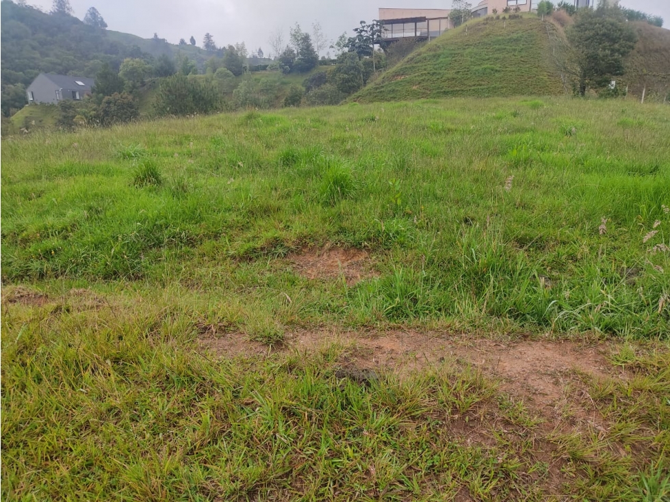 Lote en Venta El Retiro en Sector Pantanillo — foto 3