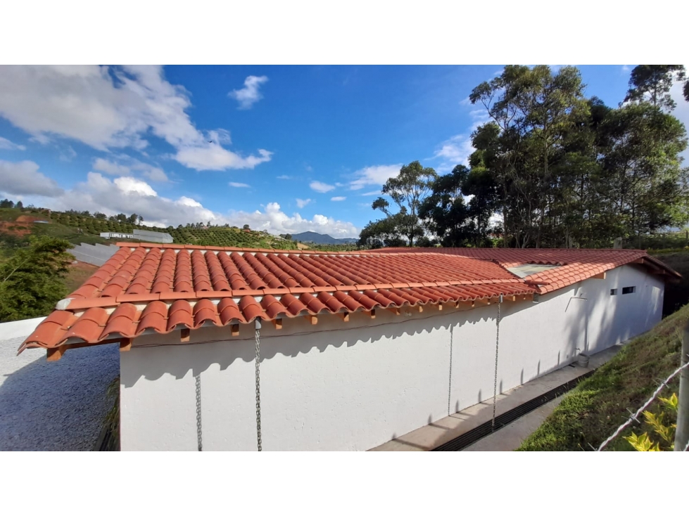 Finca en Venta Sector La Esmeralda Marinilla — foto 4