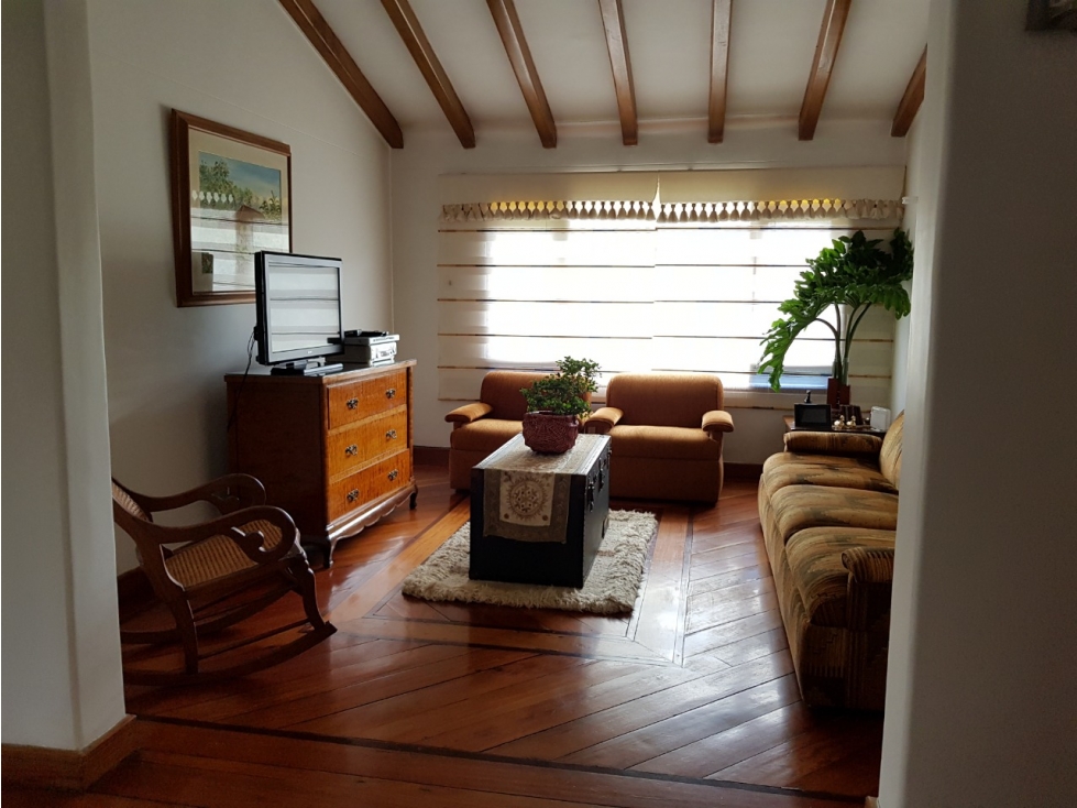 Casa Campestre Sector las Palmas Envigado — foto 6