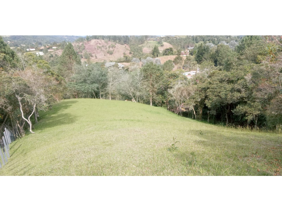 Lote en Venta Sector la Esperanza, Las Palmas — foto 5