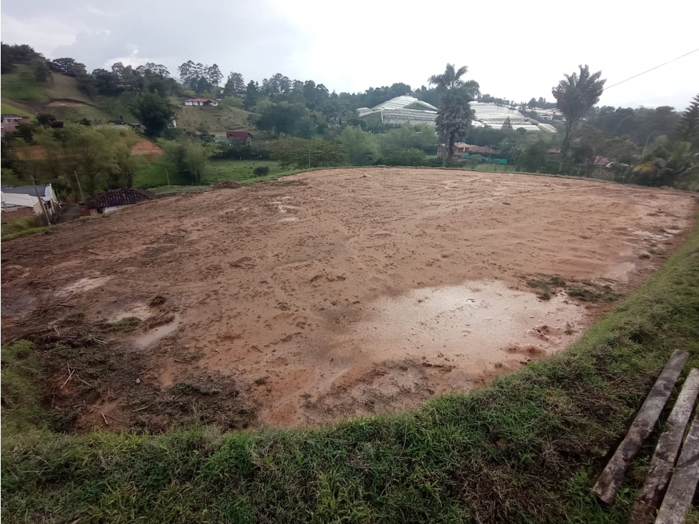 Lote en Venta en el Sector Samaria Carmen de Viboral — foto 6