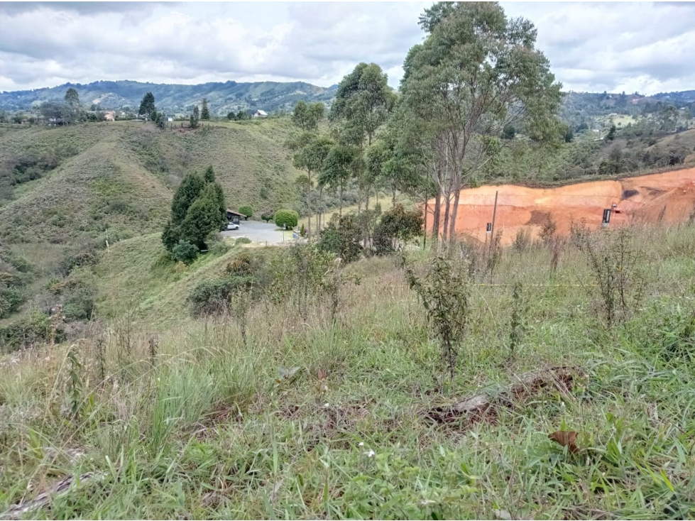 Lote en Venta en Guarne en Parcelación Nueva — foto 5