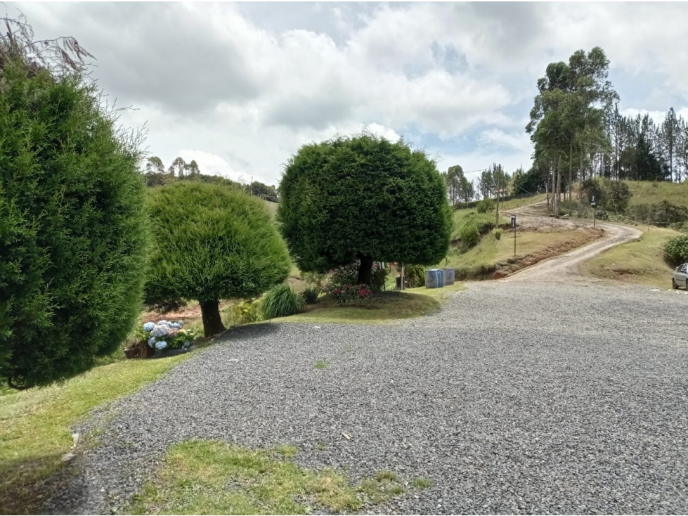 Lote en Venta Ubicado en Nuevo Proyecto en Parcelación Guarne — foto 3