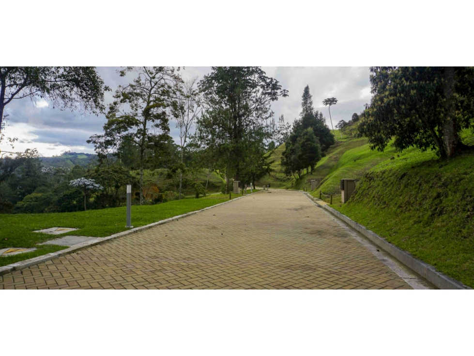 Venta de Lote en el Retiro - sector Juanito Laguna — foto 2