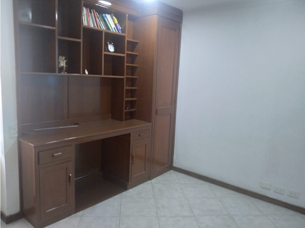 Apartamento en Venta Sector La Concha - El Poblado — foto 3