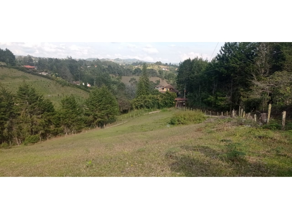 Lote en Venta - Guarne — foto 6