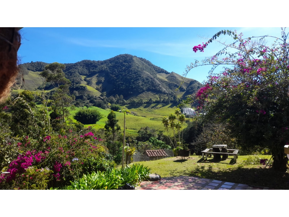Casa Finca en Venta Sector Las Piedras, La Ceja Antioquia — foto 6