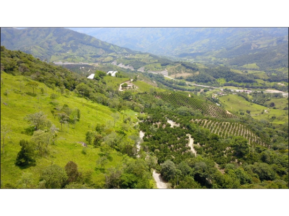 Lote en Venta en Eco Parcelación, en Porce Antioquia - 4