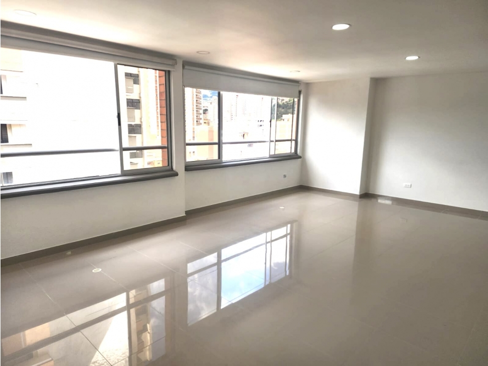 Apartamento en Venta Sector Centro de Sabaneta — foto 3