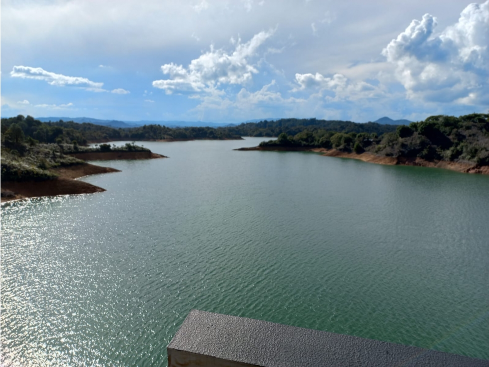 Cabaña Campestre en Venta Sector El Roble, Guatapé — foto 4