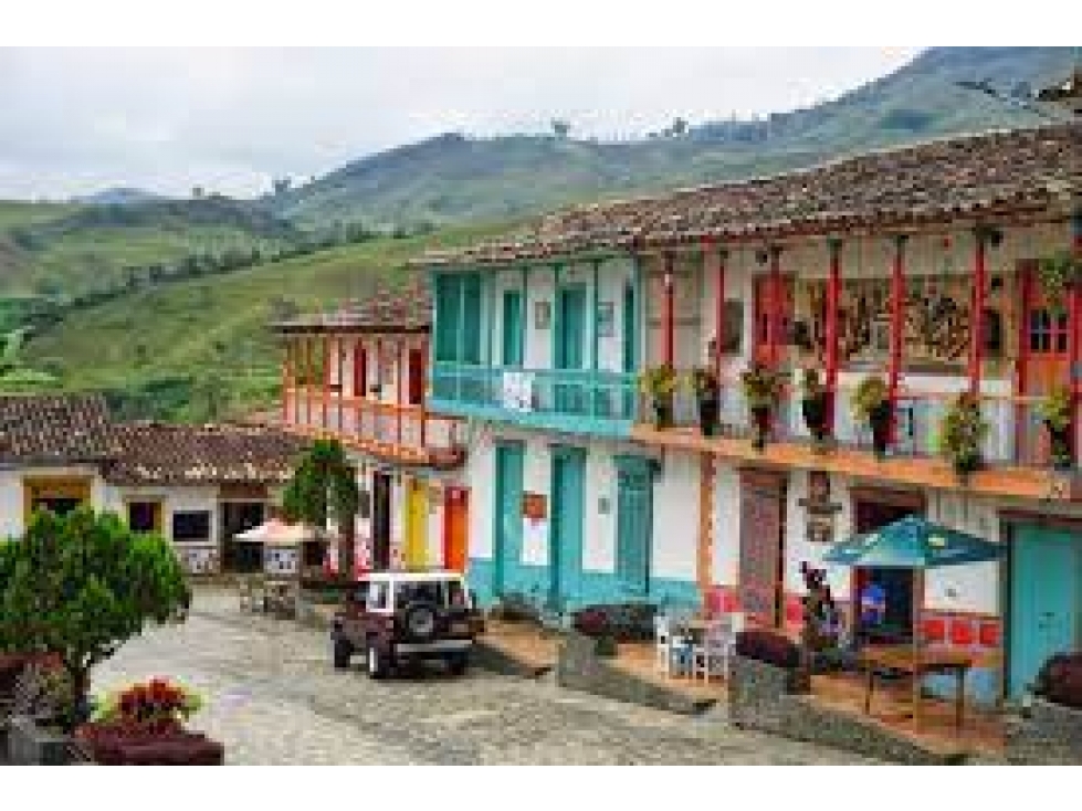 Casa Colonial en Venta en Concepción Antioquia