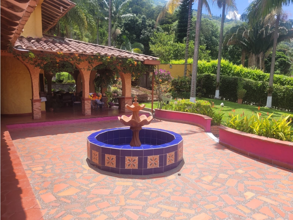 Finca en Girardota Vereda San Diego 1 — foto 3
