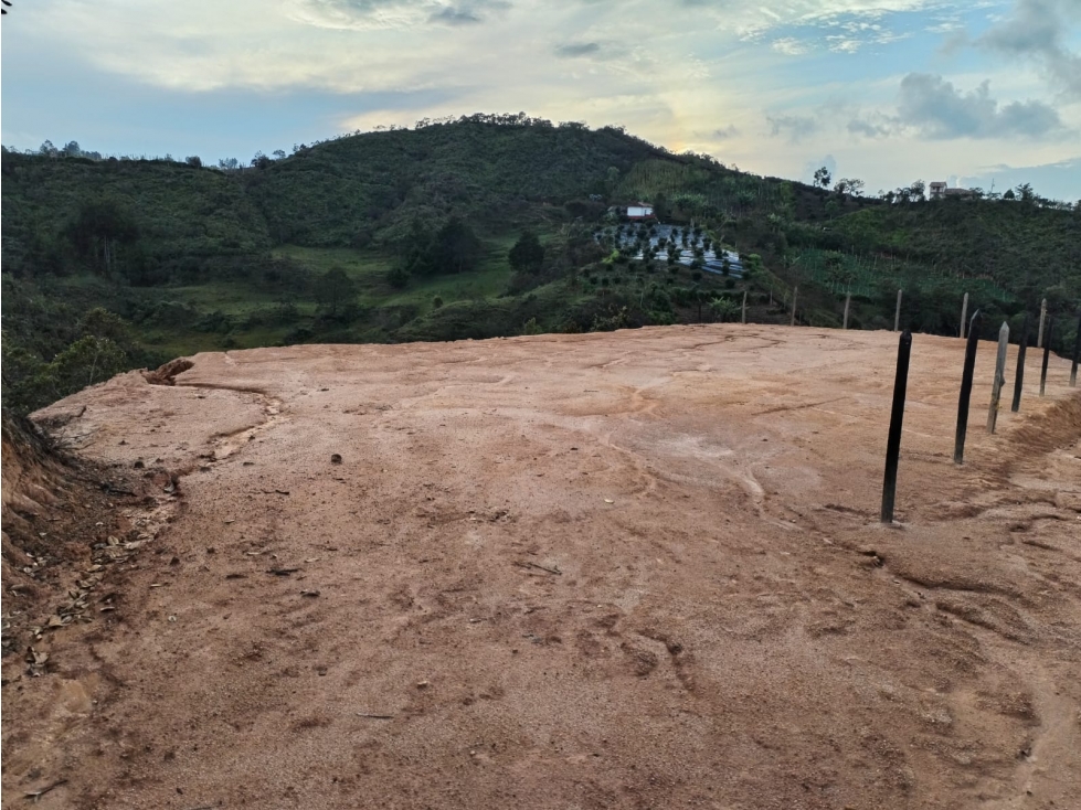 Lote en Venta en el Porvenir San Vicente — foto 6