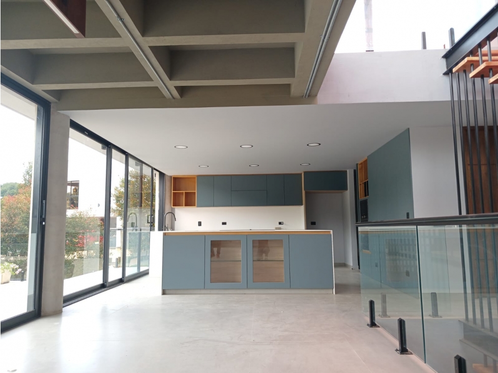 Casa Moderna Campestre en la Vía Don Diego la Ceja — foto 2
