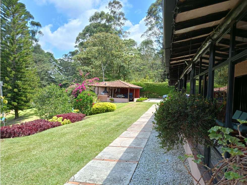 Finca en Venta en Llanogrande, Sector Flor Caribe — foto 6