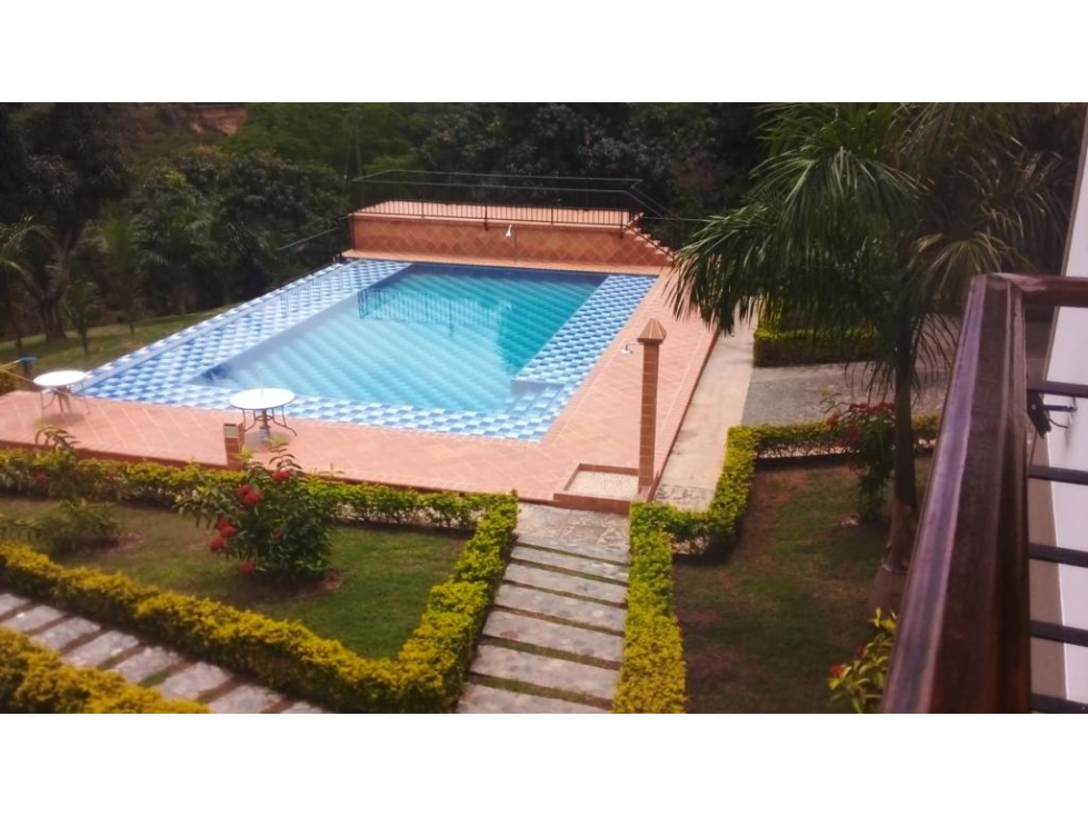 Casa Campestre en Venta, Vereda Ciruelar, Sopetrán- Antioquia — foto 4