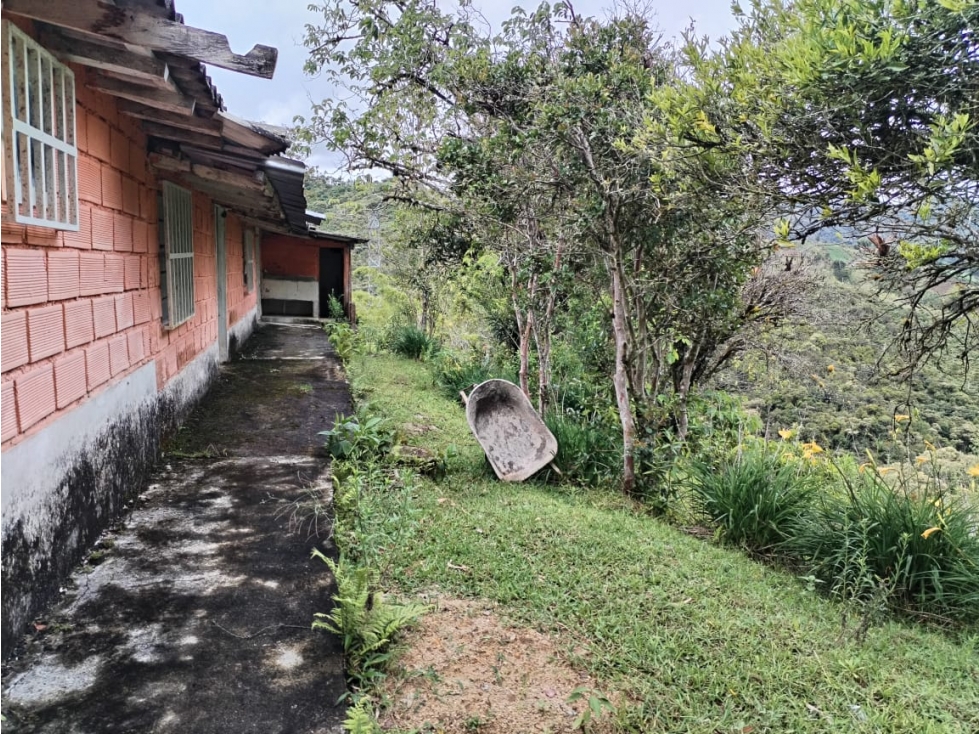 Casa Lote en Venta, Sector El Peñolcito, San Vicente — foto 5