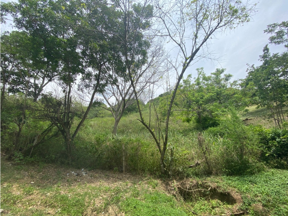 Lote en Venta Sector El Rodeo, Sopetran — foto 6