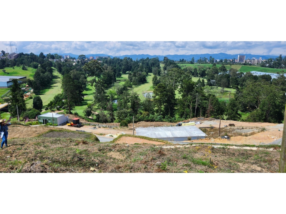 Lote en Venta Sector Club la Macarena, Marinilla — foto 5