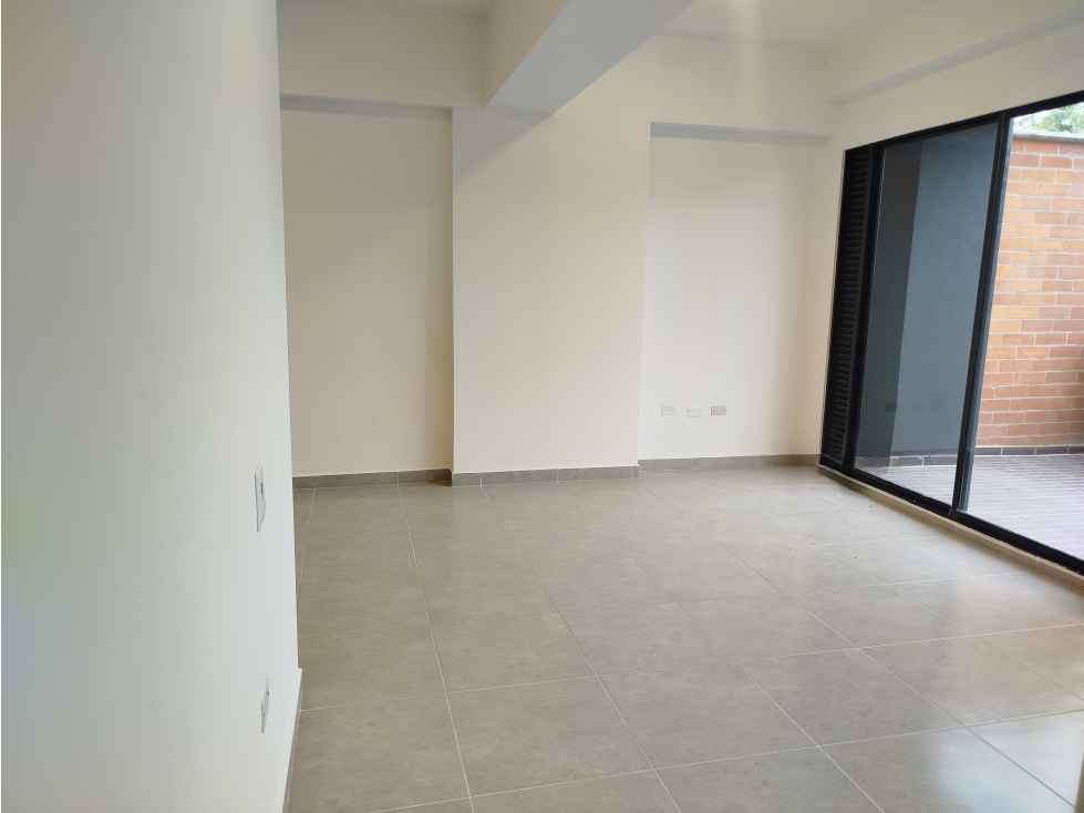 Apartamento nuevo para estrenar en Rionegro Sector Fontibón — foto 4