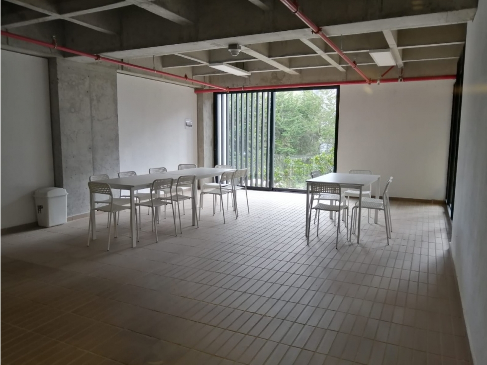Apartamento en venta, sector Fontibón, Rionegro — foto 5