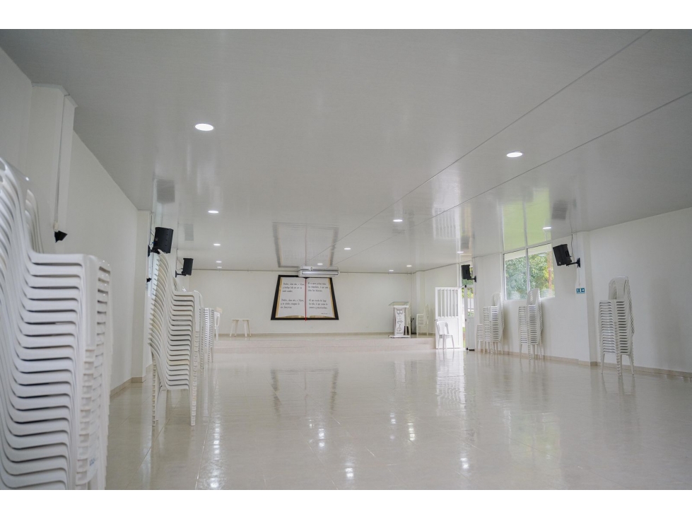 Casa hotel campestre en venta, vereda Espinal, Santa fe de Antioquia - 6