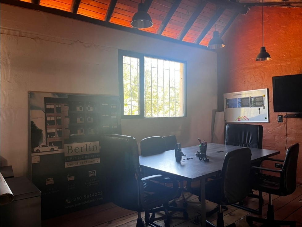 Local comercial en venta, Sector la Fe, El Retiro — foto 4