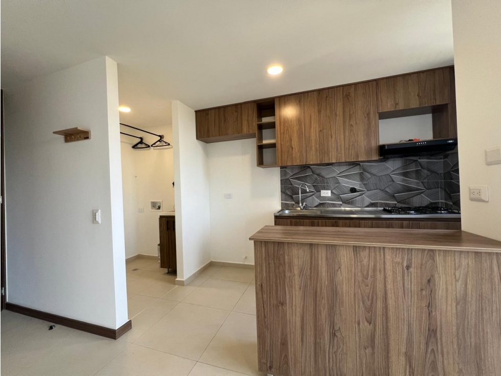 Aparatmento en venta, San Antonio de Pereira, Rionegro — foto 4