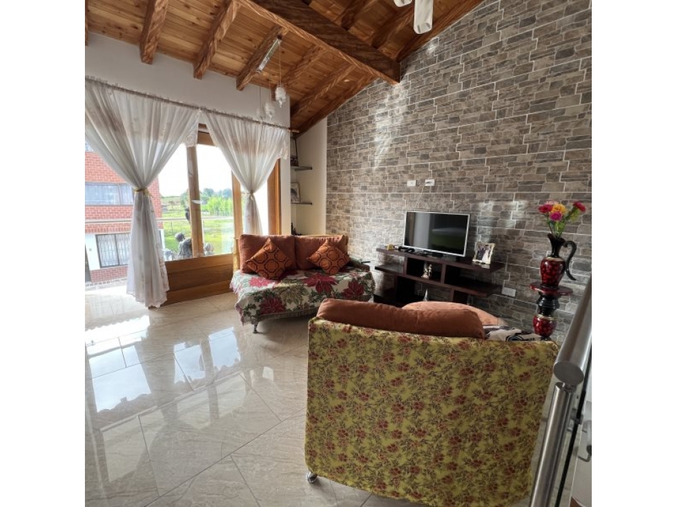 Casa en venta, sector La Aurora, El Carmen — foto 3