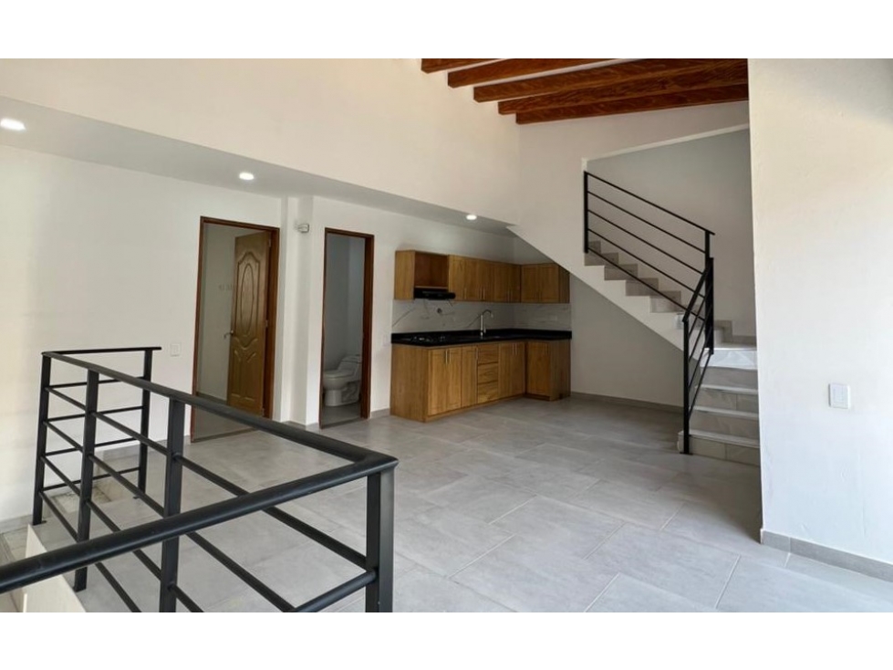 Casa en venta sector Hospital, El Carmen de Viboral — foto 3