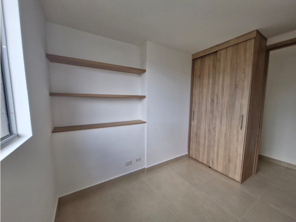 Apartamento en venta, sector Ditaires, Itagüí — foto 5