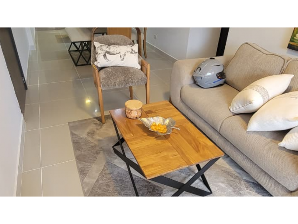 Apartamento en venta, barrio San Jose, Sabaneta — foto 2