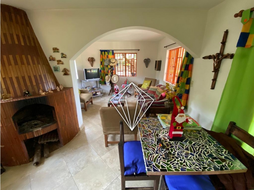 FINCA EN VENTA EL CARMEN DE VIBORAL — foto 6