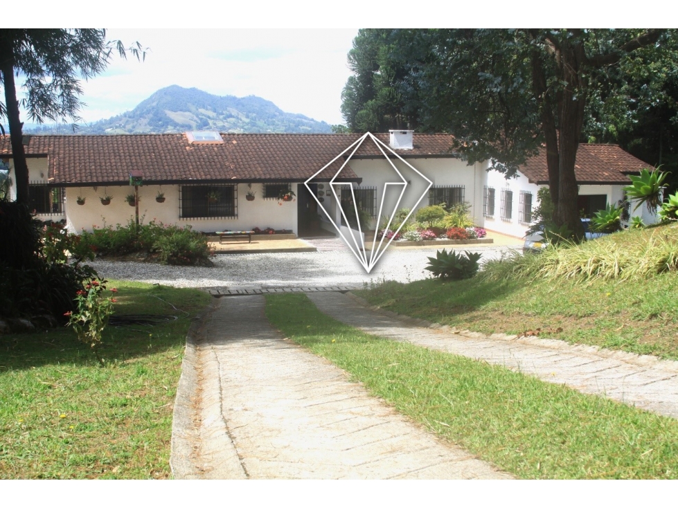 FINCA EN VENTA EN LA CEJA ANTIOQUIA PARCELACION