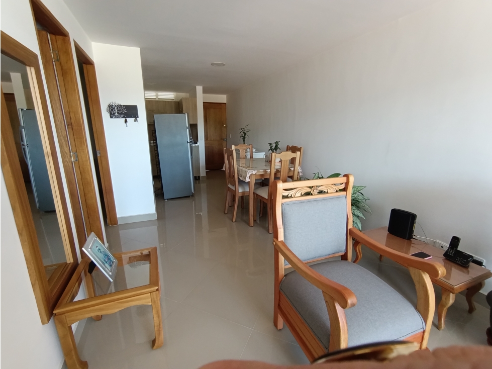 Venta de apartamento en La Ceja — foto 2